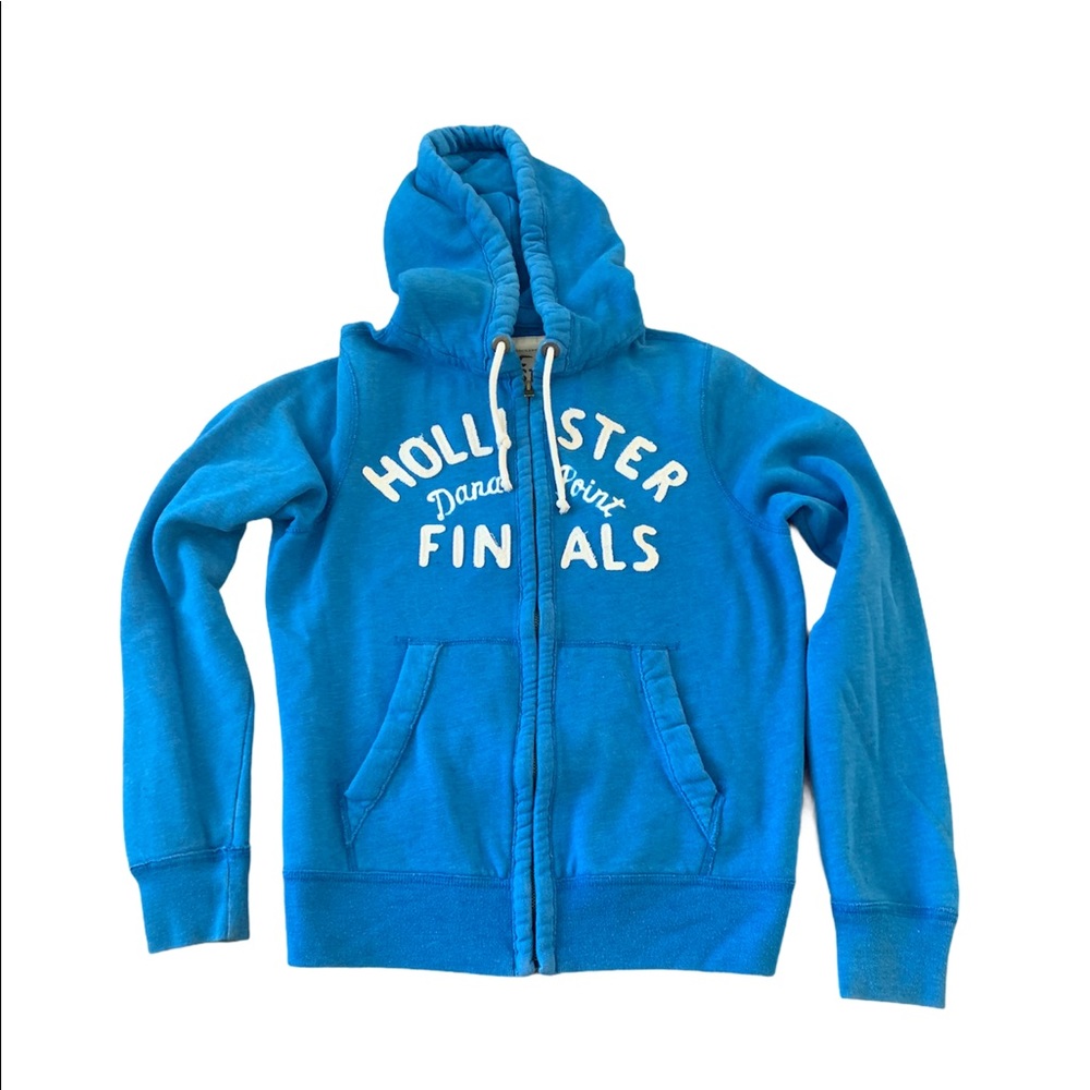 Hollister jacket
